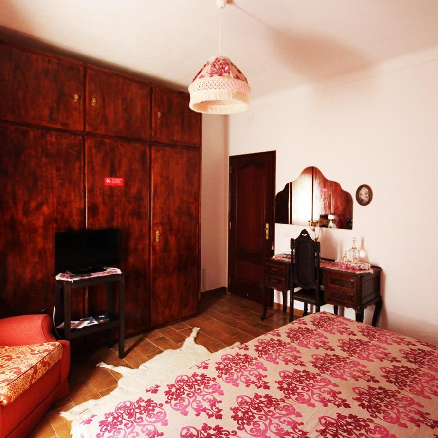 Quinta Do Freixo Bed & Breakfast Регуенгос де Монсараз Екстериор снимка