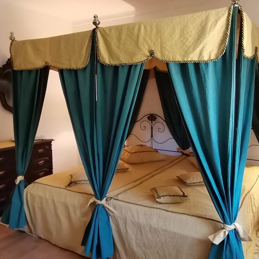 Quinta Do Freixo Bed & Breakfast Регуенгос де Монсараз Екстериор снимка