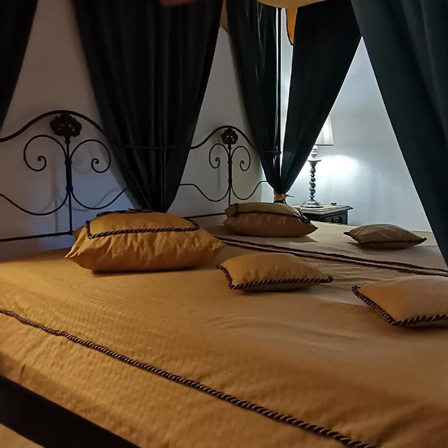 Quinta Do Freixo Bed & Breakfast Регуенгос де Монсараз Екстериор снимка